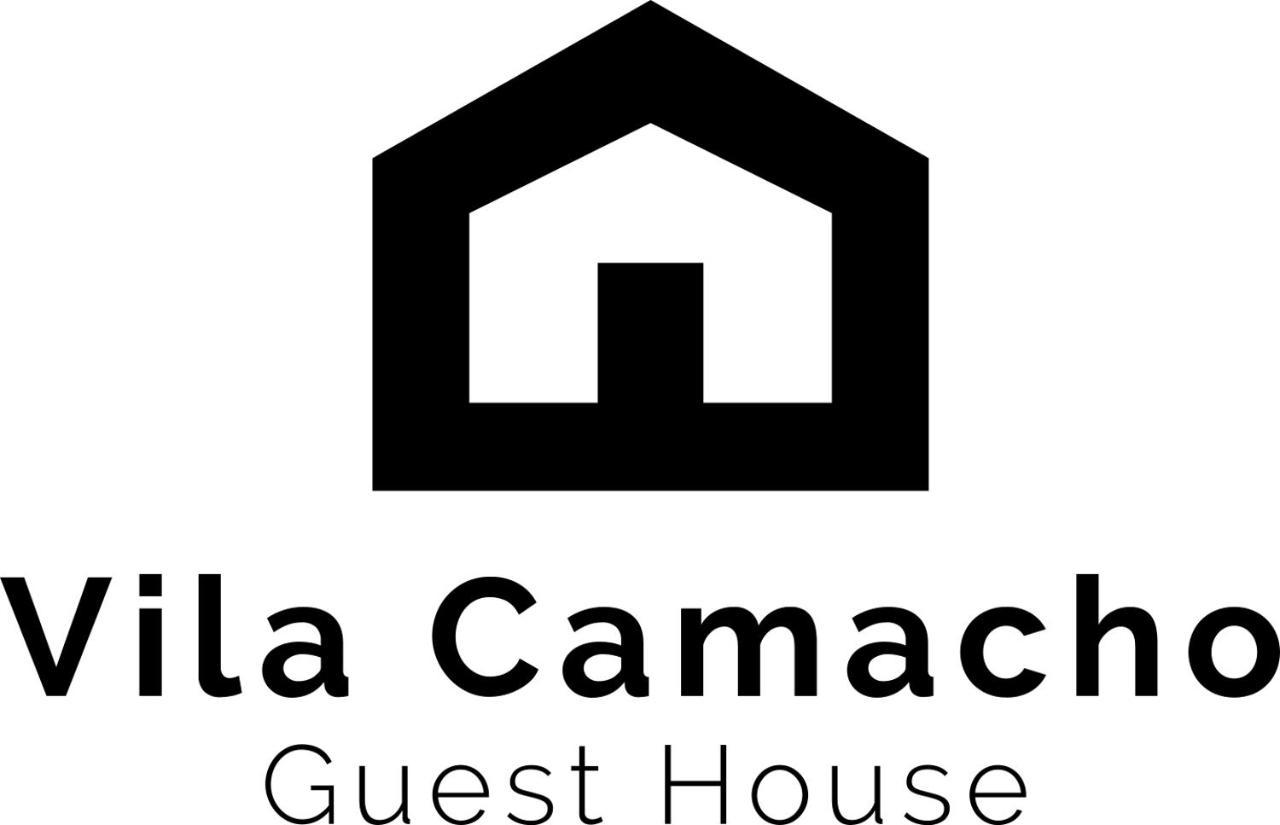 فونشال Vila Camacho Guest House المظهر الخارجي الصورة
