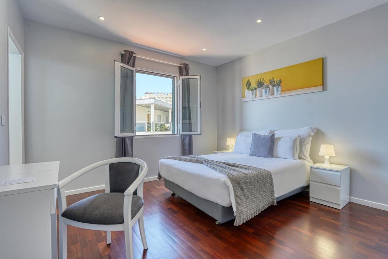 فونشال Vila Camacho Guest House المظهر الخارجي الصورة