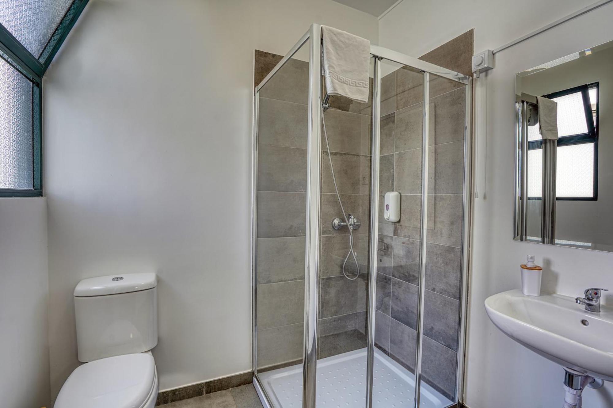 فونشال Vila Camacho Guest House الغرفة الصورة